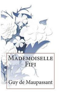 Mademoiselle Fifi