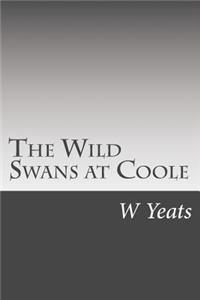 Wild Swans at Coole