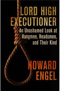 Lord High Executioner