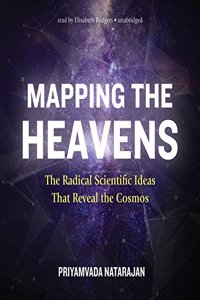 Mapping the Heavens Lib/E