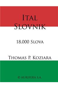 Ital Slovnik