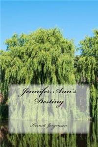 Jennifer Ann's Destiny