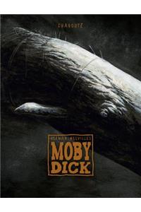 Moby Dick (Graphic Novel)