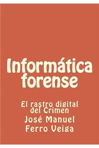 Informática forense