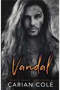 Vandal