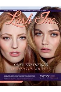 Lash Inc - Issue 6