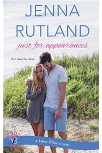 Just for Appearances