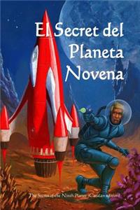 El Secret del Planeta Novena