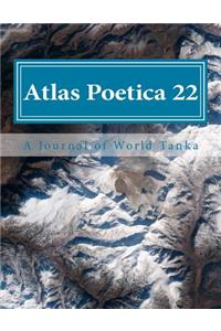 Atlas Poetica 22