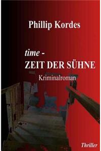 Time - Zeit Der Suhne