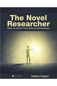 Novel Researcher