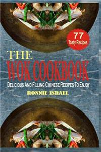 Wok Cookbook