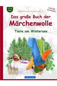 BROCKHAUSEN Bastelbuch Bd. 6