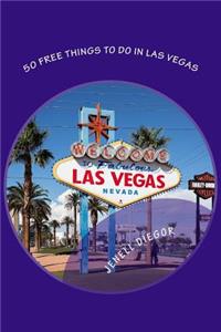 50 Free Things to Do in Las Vegas