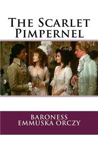 Scarlet Pimpernel