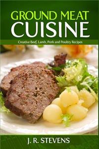 Ground Meat Cuisine