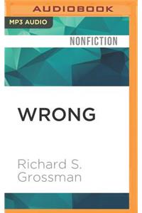 Wrong