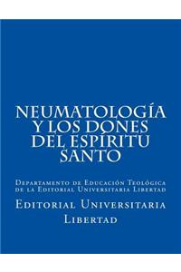 NeumatologIa y Los Dones del EspIritu Santo