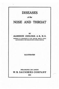 Diseases of the Nose and Throat