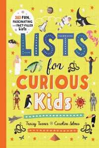 Lists for Curious Kids