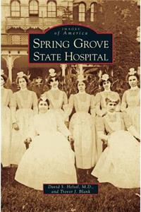 Spring Grove State Hospital