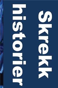 Skrekk historier