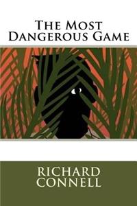 The Most Dangerous Game