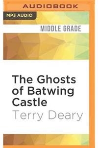 Ghosts of Batwing Castle