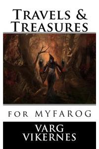 Travels & Treasures
