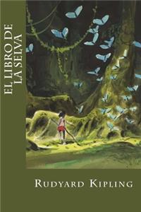 El Libro de la Selva