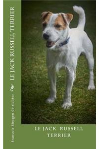 jack russell terrier