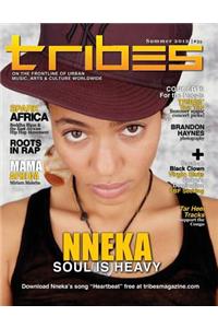TRIBES Magazine