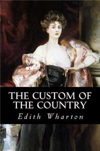 The Custom of the Country
