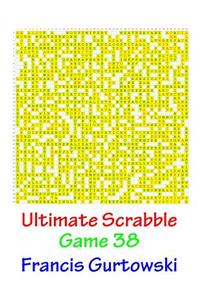 Ultimate Scabble Game 38