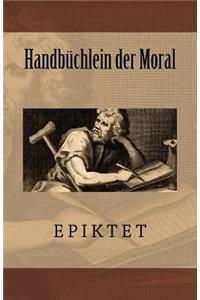 Handb?chlein Der Moral