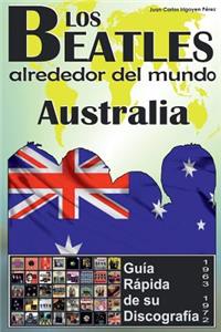 Beatles - Australia - Guia Rápida De Su Discografía