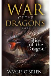 Rise of the Dragon