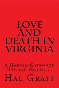 Love And Death In Virginia
