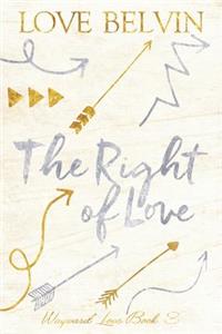 Right of Love
