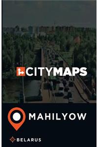 City Maps Mahilyow Belarus
