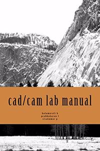 cad/cam lab manual