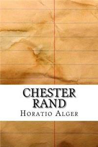 Chester Rand