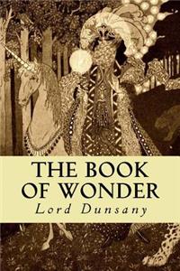 The Book of Wonder
