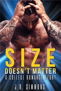 Size Doesn't Matter