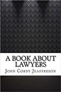 A Book About Lawyers
