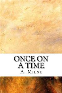 Once on a Time