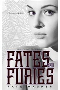 Fates and Furies