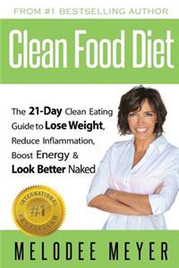 Clean Food Diet