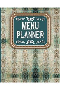 Menu Planner
