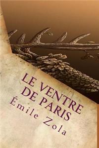 Le Ventre de Paris